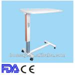 Commerical Hospital Bed Table