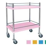 ZY ABS Medical Trolley-ZY