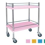 ZY ABS Medical Trolley