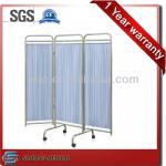 CE certified foldable and waterproof ward screen