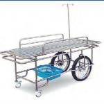 stainless steel stretcher-G-39