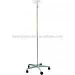 stainless steel IV Pole Stand