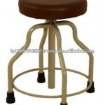 revolving stool