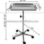 Mayo Instrument Table