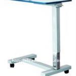 Pneumatic rise-and-fall dinning table-F4