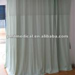 Hospital Curtains with ventilation mesh