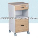 Bed Side Locker (Deluxe)-S1-140A