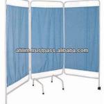 Medical Folding Privacy Screen