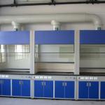 Steel chemical fume hoods 4/5/6 inches length