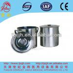 M-06 Stainless steel medical mixing tank