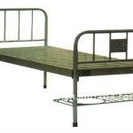 Double-rocker bed SH-8122