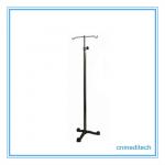 stainless steel infusion stand ,IV stand, Infusion pole-