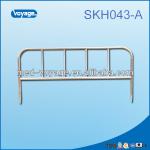 SKH043-A Stainless steel Railing For Hospital Bed