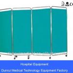 DR-351A Stainless Steel Folding Medical Screen-DR-351A