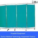 DR-351A Stainless Steel Folding Medical Screen