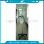 2013 Hot sale!!AG-IVP003 CE&amp;ISO approved Aluminum Infusion stand