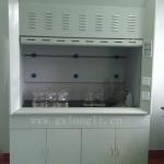 High Quality Metal Laboratory Fume Hoods