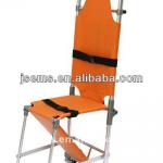 EMS-A119 Aluminium Alloy Wheelchair Folding Stretcher