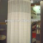 medical curtain with loval web design