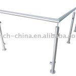 corrosion resistance hospital equipment-