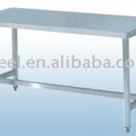 Stainless Steel Work Bench / Work Table