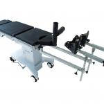 HEALTH FJ-QY-1 spinal traction frame