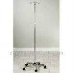 Factory directly sale stainless steel IV Stand
