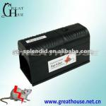Smart and Humane Electronic rat trap-GH-190  Humane and Effectived Electronic Mouse Tra