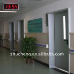 Hospital Door