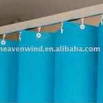 flame-retardant curtain