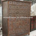 chinese anique medicine cabinet-10042013