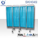 Promition! Stainless steel hospital curtain