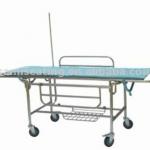 Hospital Stretcher Trolley DR-202