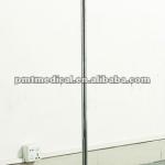 PMT-319 Adjustable height stainless steel Iv stand