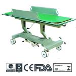 Hospital Transport Hydraulic Stretcher MU3