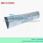 Hospital bed head panel BH-GTE002-BH-GTE002