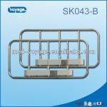 SKH043-B Stainless steel Railing For Hospital Bed