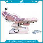 Luxurious hospital electric obstetric equipment table-AG-C101B01 obstetric equipment table