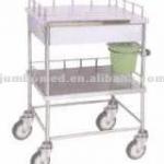 Medical trolley