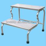 Stainless Steel Medical Foot Stool