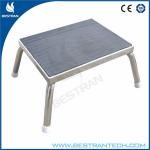 BT-SE003 Hospital steel step stool-steel step stool BT-SE003