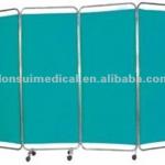 DR-351A High Quality Folding Hospital Ward Screen