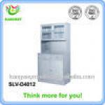 Hot Sale Stainless steel Hospital Cupboard / Instrument Cabinet/ Medicine Cabinet