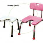 Shower Bench-CJSU082WT