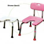 Shower Bench