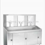 Hospital Sink With Sensor RQ-019B-22000-RQ-019B-22000