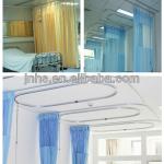hospital screen curtain-sickbed curtain