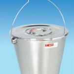 Stainless Steel Medical Bucket