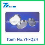 High Quality Stainless Steel sterilized Kidney Dishes YH-Q24