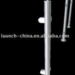 corrosion resistance hospital railing-